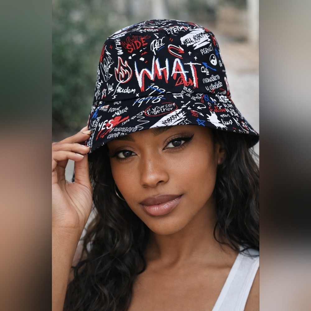 Bucket Hat